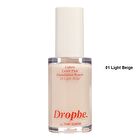Dropbe. Colors Cover Pick Foundation Renew - 2 Colors - #02 Natural Beige