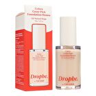 Dropbe. Colors Cover Pick Foundation Renew - 2 Colors - #02 Natural Beige