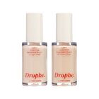 Dropbe. Colors Cover Pick Foundation Renew - 2 Colors - #02 Natural Beige