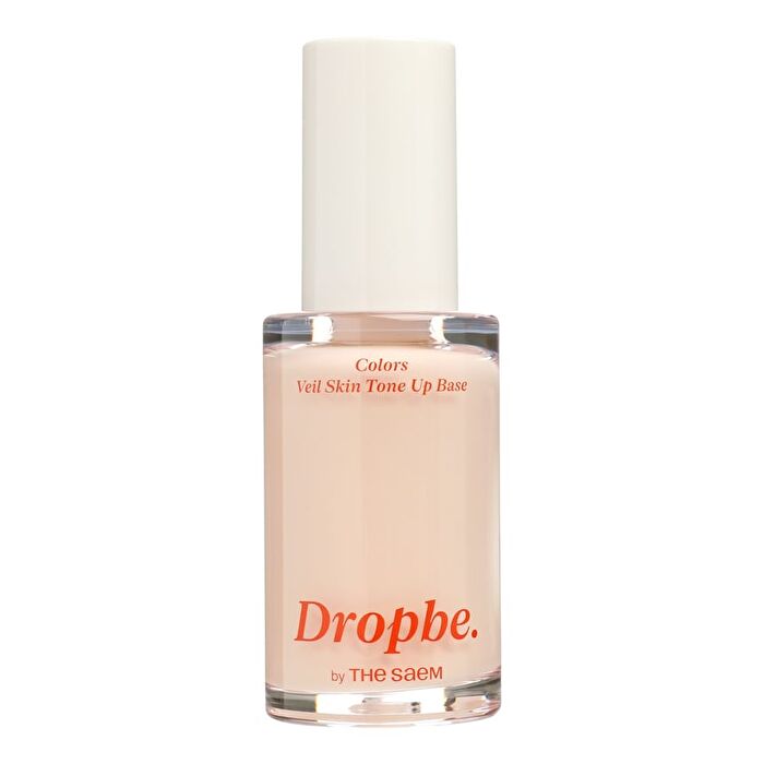 Dropbe. Colors Veil Skin Tone Up Base - 35g