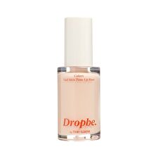 The Saem Dropbe. Colors Veil Skin Tone Up Base - 35g