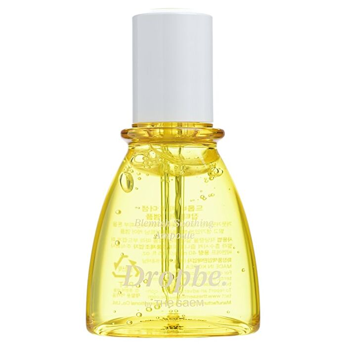 Dropbe. Blemish Soothing Ampoule - 40ml