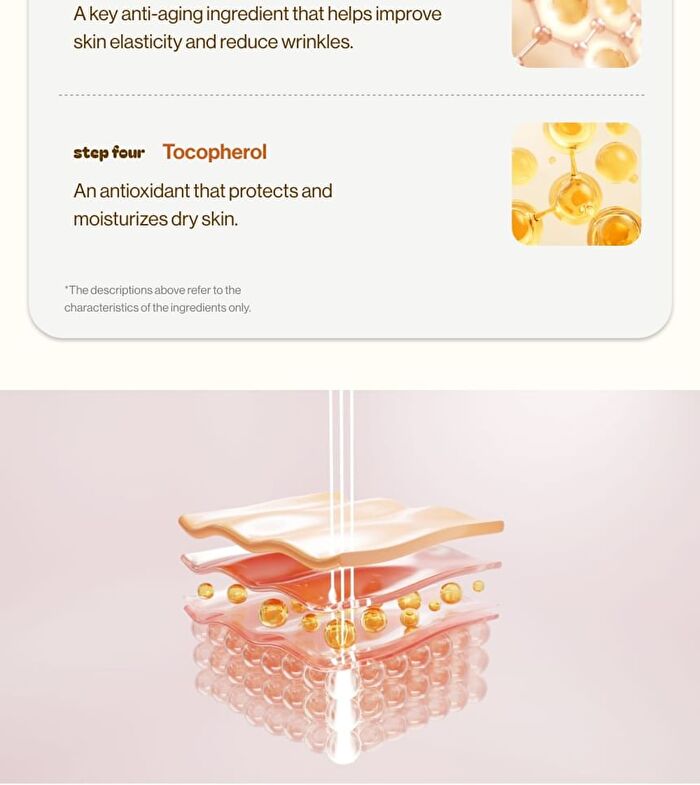Niacinamide Banana Sun Serum - 40ml