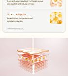Niacinamide Banana Sun Serum - 40ml