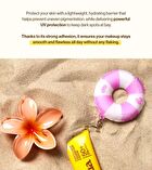 Niacinamide Banana Sun Serum - 40ml