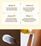 Niacinamide Banana Sun Serum - 40ml