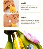 Niacinamide Banana Sun Serum - 40ml