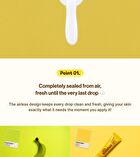 Niacinamide Banana Sun Serum - 40ml