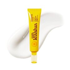 Unleashia Niacinamide Banana Sun Serum - 40ml