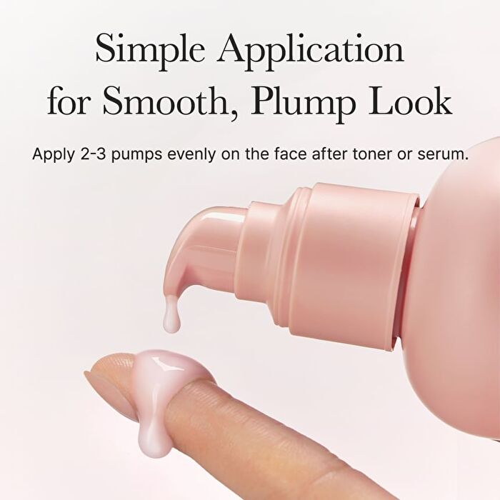 Red Smoothie Lotion 5 - 200ml