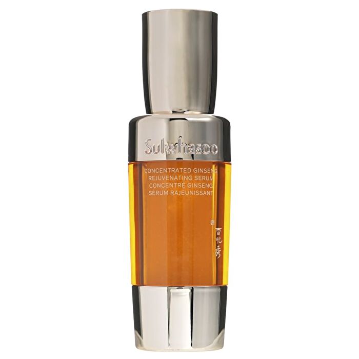 Concentrated Ginseng Rejuvenating Serum Mini - 8ml