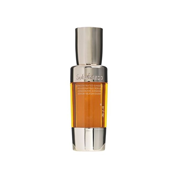 Concentrated Ginseng Rejuvenating Serum Mini - 8ml
