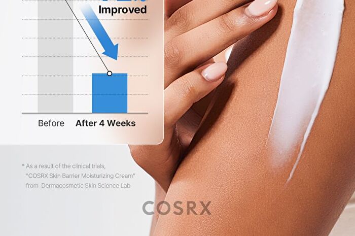 Cosrx Skin Barrier Moisturizing Cream - 450ml