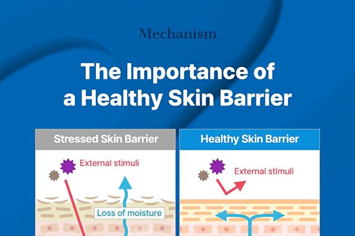 Cosrx Skin Barrier Moisturizing Cream - 450ml