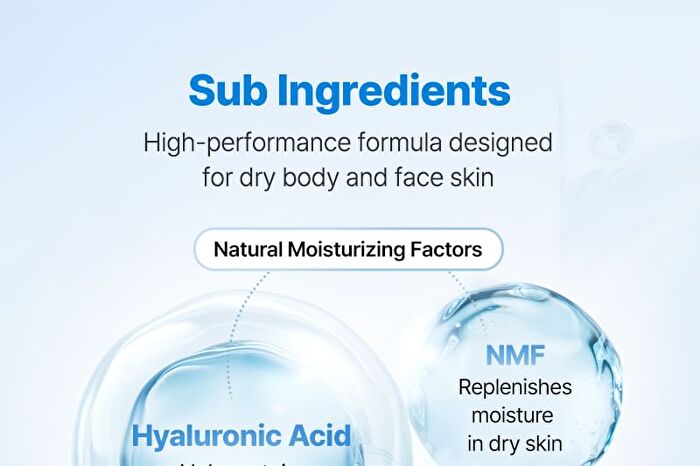 Cosrx Skin Barrier Moisturizing Cream - 450ml