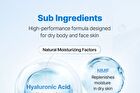 Cosrx Skin Barrier Moisturizing Cream - 450ml