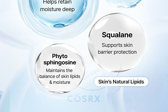 Cosrx Skin Barrier Moisturizing Cream - 450ml