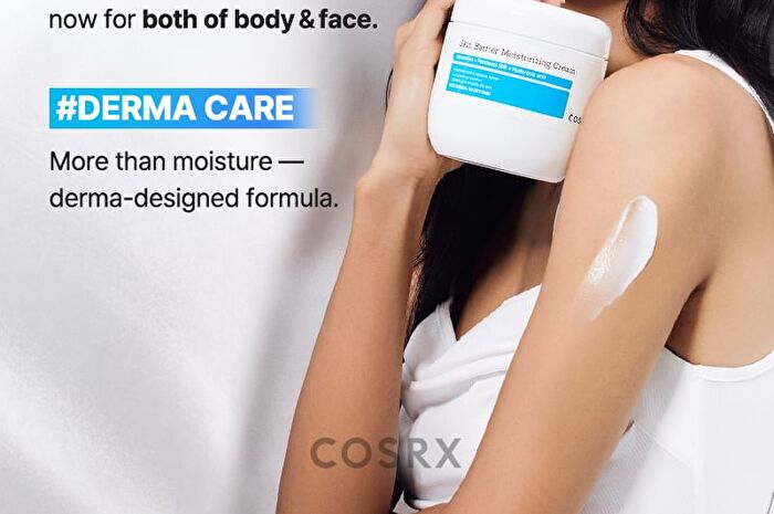 Cosrx Skin Barrier Moisturizing Cream - 450ml