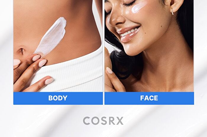 Cosrx Skin Barrier Moisturizing Cream - 450ml