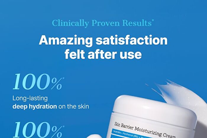 Cosrx Skin Barrier Moisturizing Cream - 450ml
