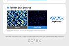 Cosrx Skin Barrier Moisturizing Cream - 450ml