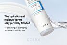 Cosrx The Ceramide Skin Barrier Moisturizing Mist - 120ml