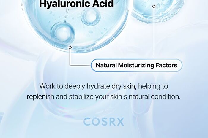 Cosrx The Ceramide Skin Barrier Moisturizing Mist - 120ml