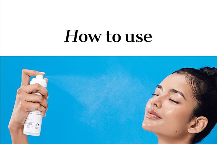 Cosrx The Ceramide Skin Barrier Moisturizing Mist - 120ml