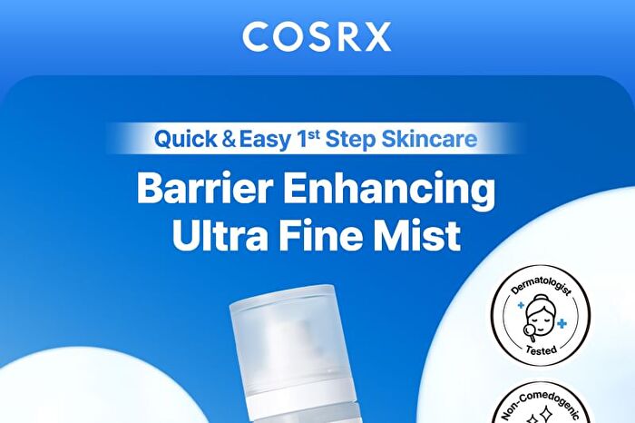 Cosrx The Ceramide Skin Barrier Moisturizing Mist - 120ml