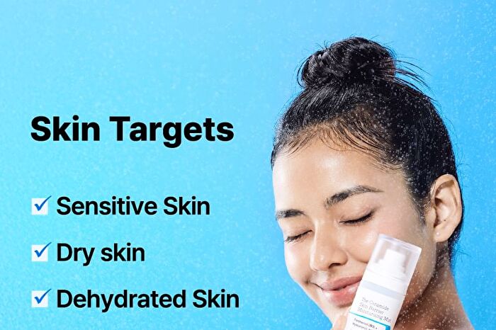 Cosrx The Ceramide Skin Barrier Moisturizing Mist - 120ml