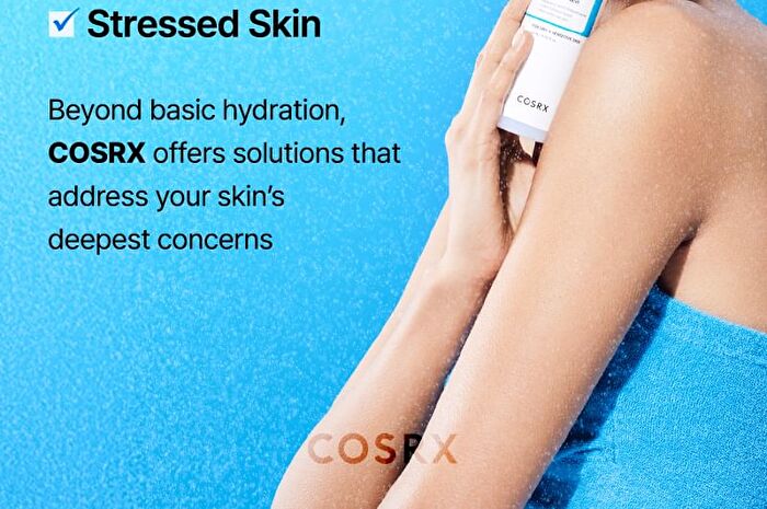 Cosrx The Ceramide Skin Barrier Moisturizing Mist - 120ml