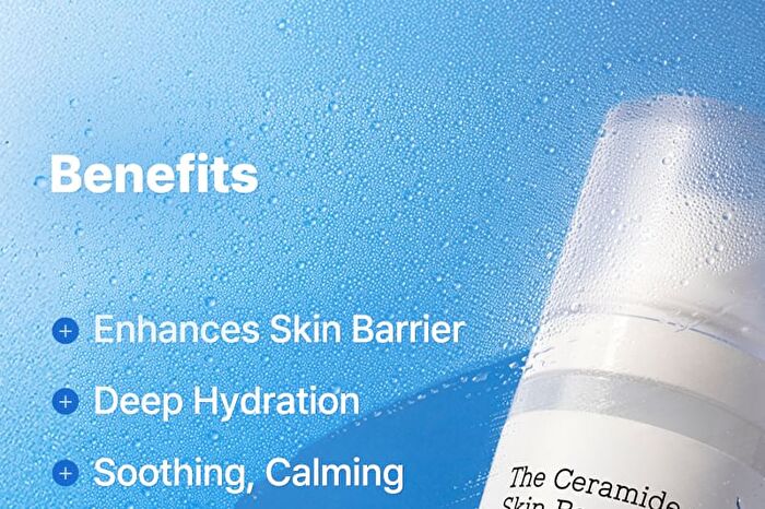 Cosrx The Ceramide Skin Barrier Moisturizing Mist - 120ml