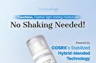 Cosrx The Ceramide Skin Barrier Moisturizing Mist - 120ml