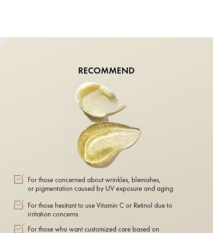 Pure VC Mellight A-Tinol Cream - 70g