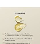 Pure VC Mellight A-Tinol Cream - 70g