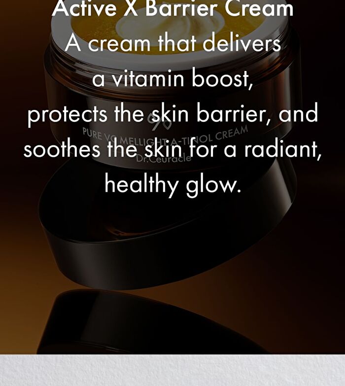 Pure VC Mellight A-Tinol Cream - 70g