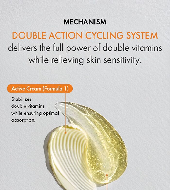 Pure VC Mellight A-Tinol Cream - 70g
