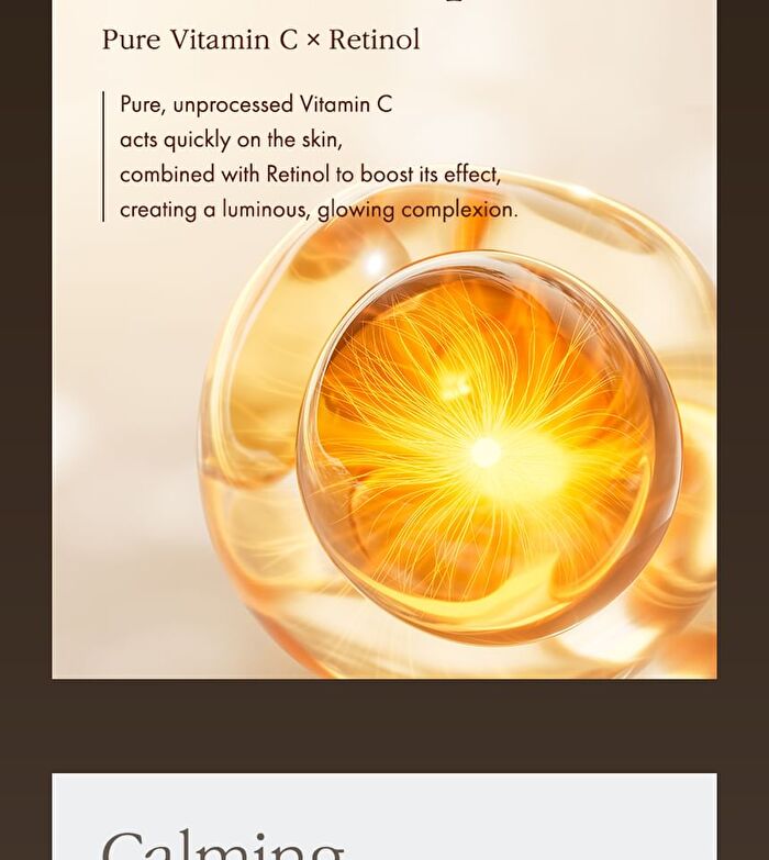 Pure VC Mellight A-Tinol Cream - 70g