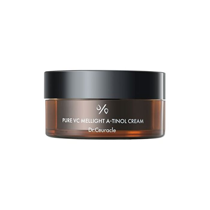 Pure VC Mellight A-Tinol Cream - 70g