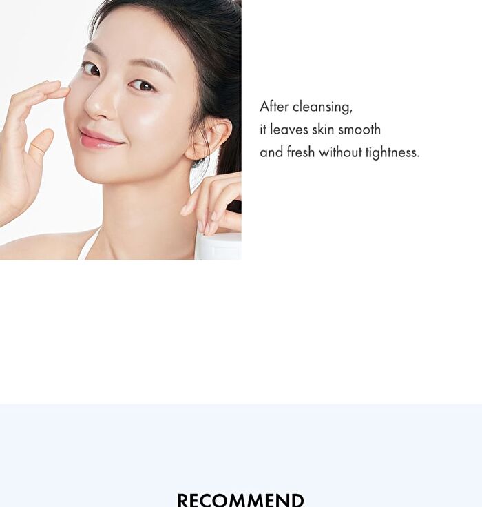 Hyal Reyouth Melting Foaming Balm - 100ml