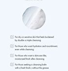 Hyal Reyouth Melting Foaming Balm - 100ml