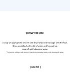 Hyal Reyouth Melting Foaming Balm - 100ml