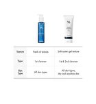 Hyal Reyouth Melting Foaming Balm - 100ml