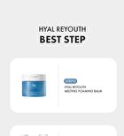 Hyal Reyouth Melting Foaming Balm - 100ml