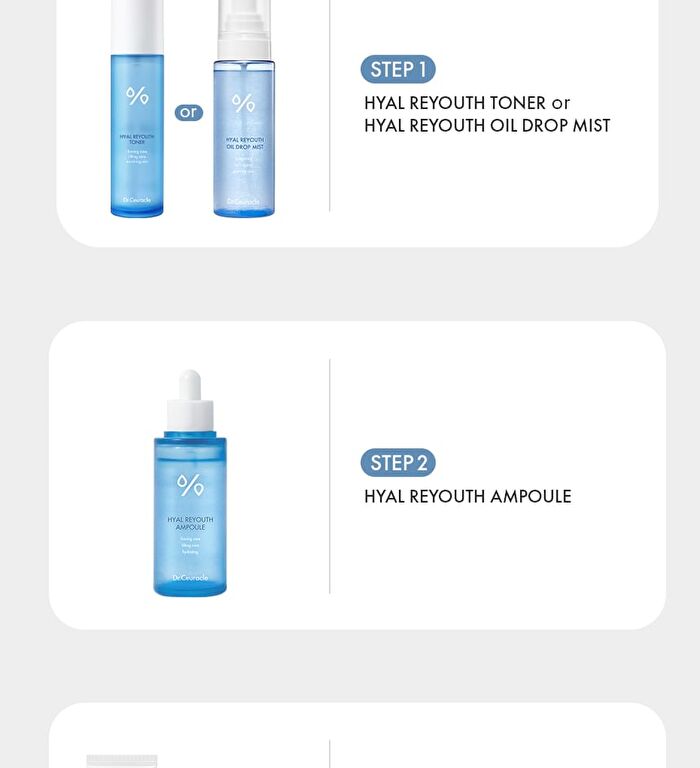 Hyal Reyouth Melting Foaming Balm - 100ml
