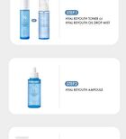 Hyal Reyouth Melting Foaming Balm - 100ml