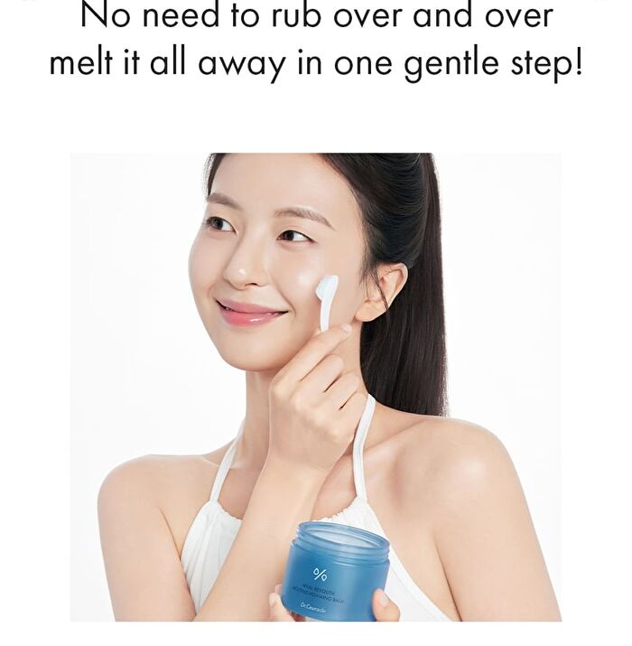 Hyal Reyouth Melting Foaming Balm - 100ml