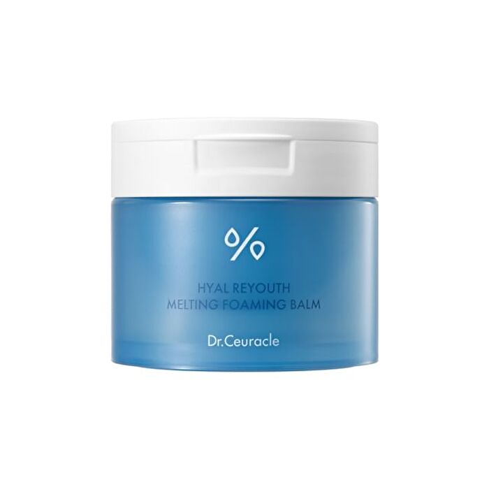 Hyal Reyouth Melting Foaming Balm - 100ml