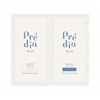 Predia Blue Shampoo & Hair Mask Sea Clay Sachet Set - 15ml + 17g