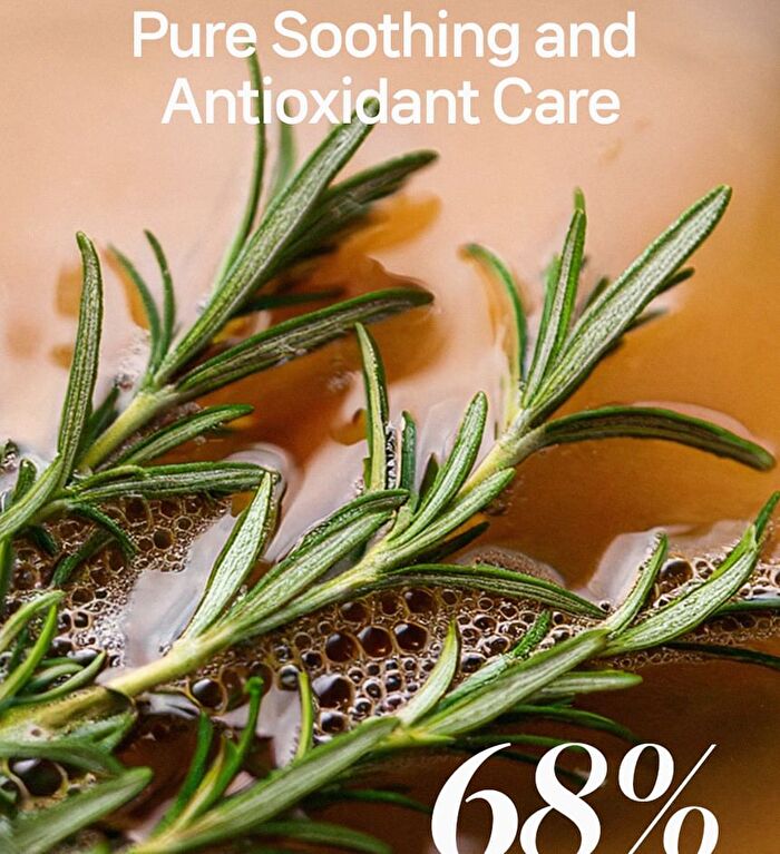 Rosemary 68 Skin Biome Essence - 100ml